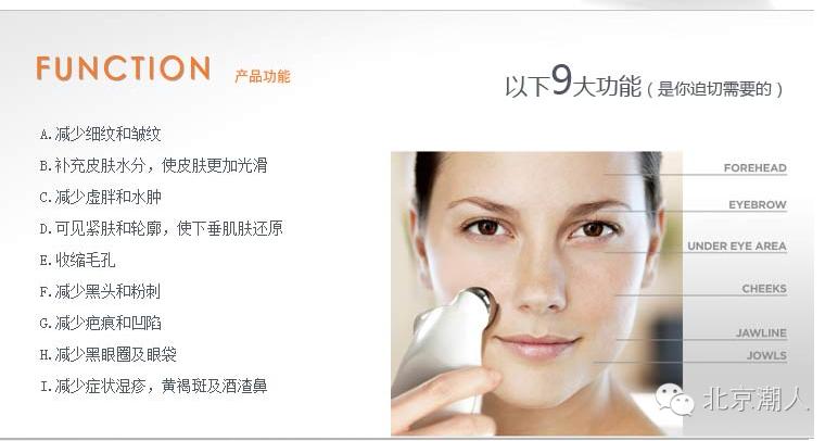 家用美容仪是怎么让皮肤好的,专业的家用美容仪该怎么用