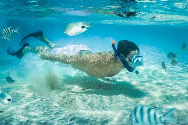 三亚十大最适合亲子游的酒店,三亚亲子游被这家酒店惊艳到了