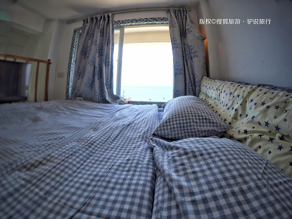 国内绝美海岛北海涠洲岛,中国十大最美海岛涠洲岛