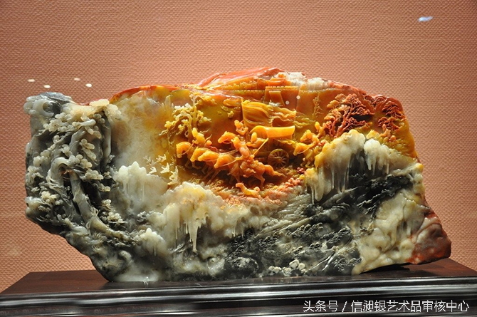 什么样的寿山石值得收藏,寿山石收藏方法图解