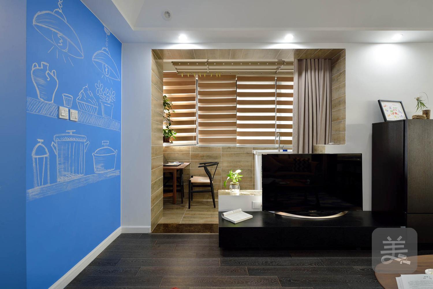 装修案例北欧风格视频,装修案例北欧风图