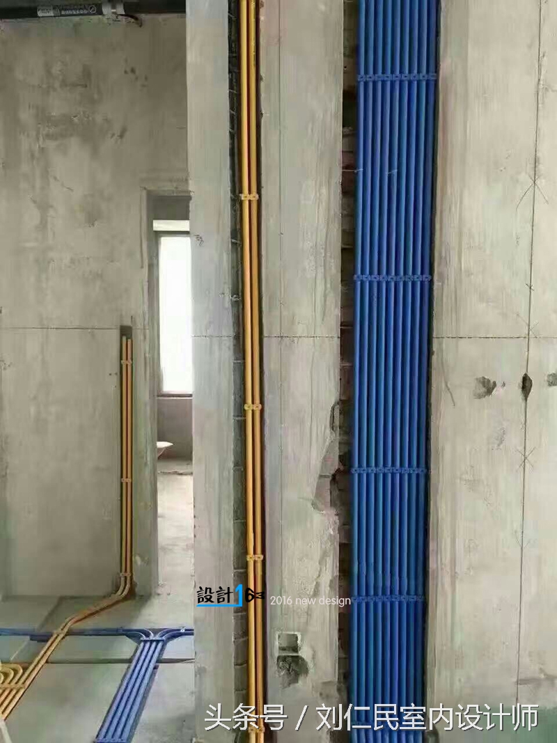 水电改造注意事项大全,水电改造弱电注意事项