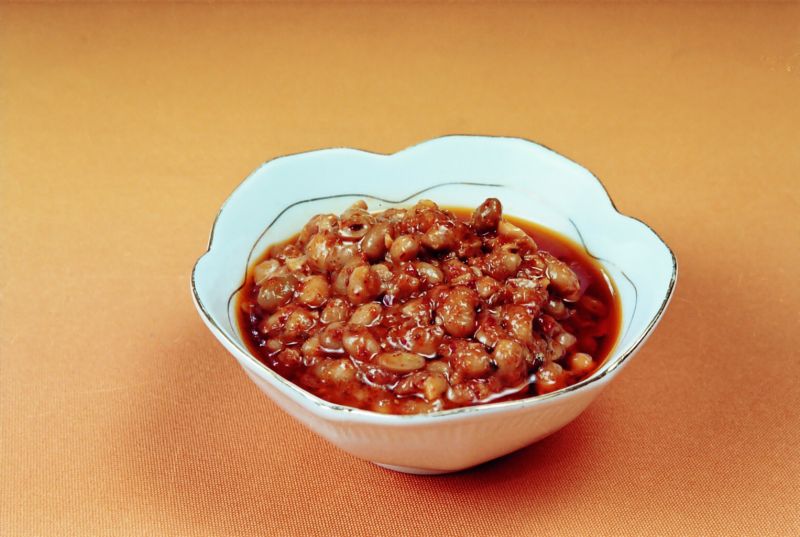 能不能晒好酱豆，曾是乡间评价巧妇的重要标准｜豫记