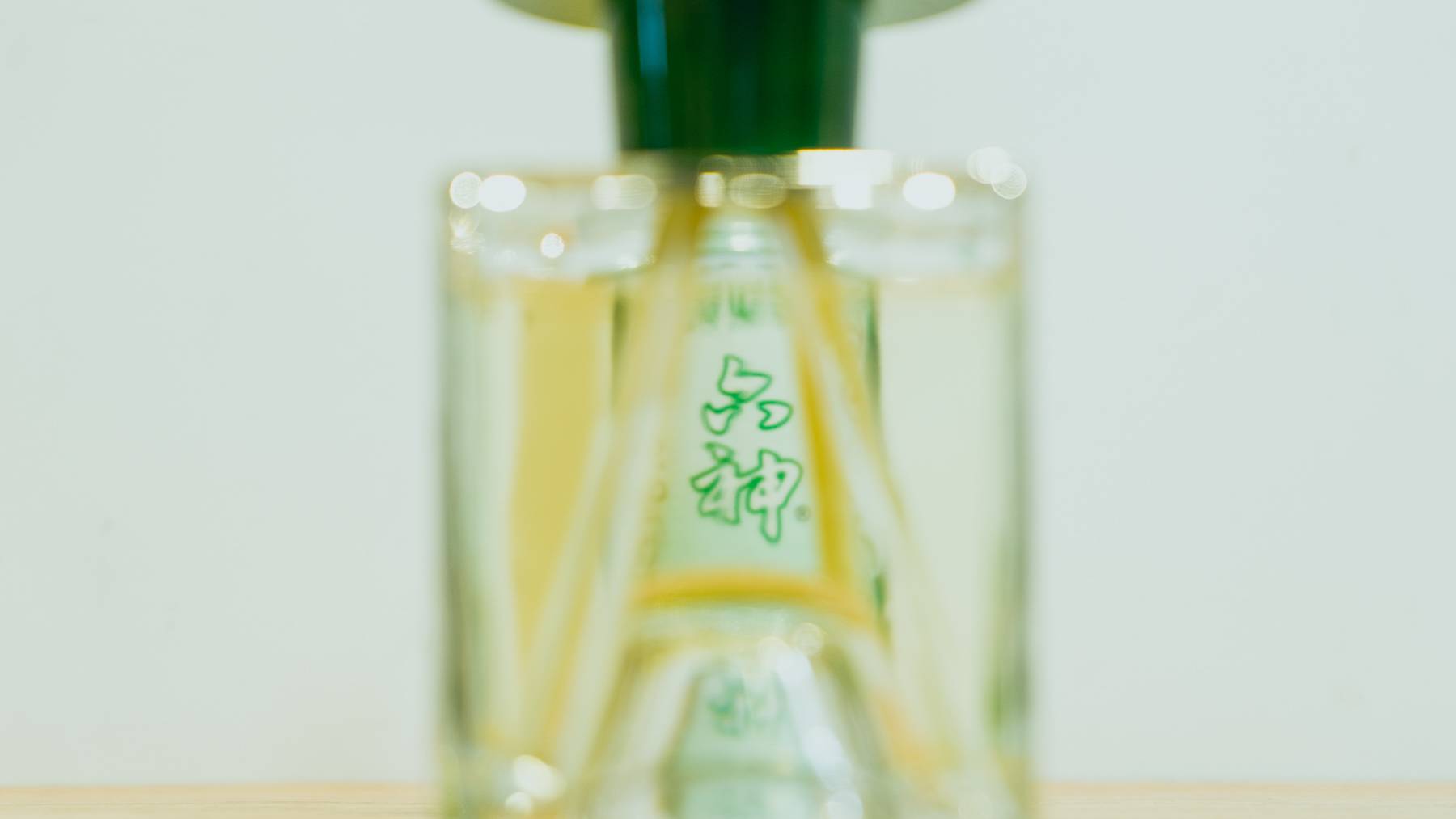 夏天没有花露水,没有味道的花露水