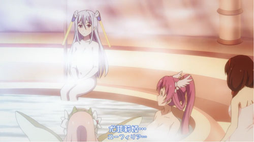 就算圣洁天使不卖肉，剧情也挺好看！