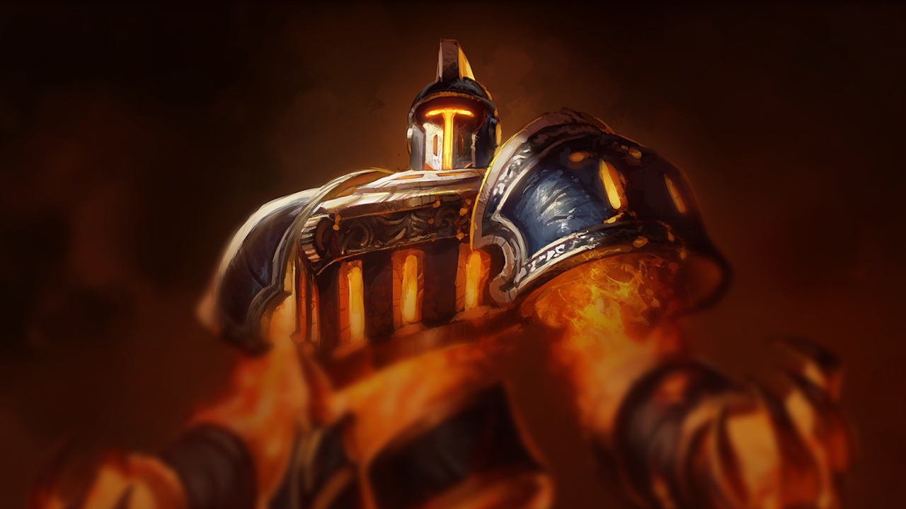 lol谁才是神,lol爆发最强的十大英雄