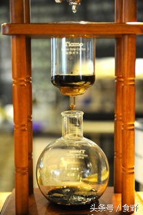 在家也能轻松制作冰爽浓郁的咖啡,做冰滴咖啡用什么豆子