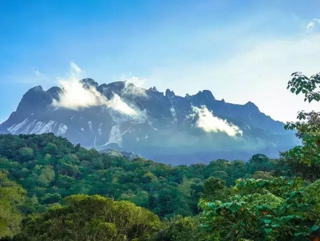 仙本那的海洋旅游,仙本那的海水比三亚好多了