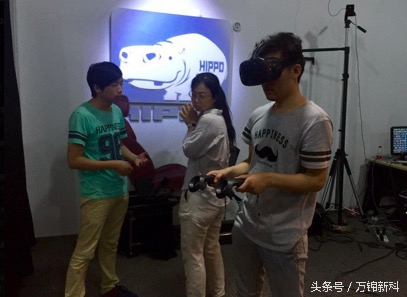 浦软携手上海中职教师参观河马动画为中国原创动画发展助力