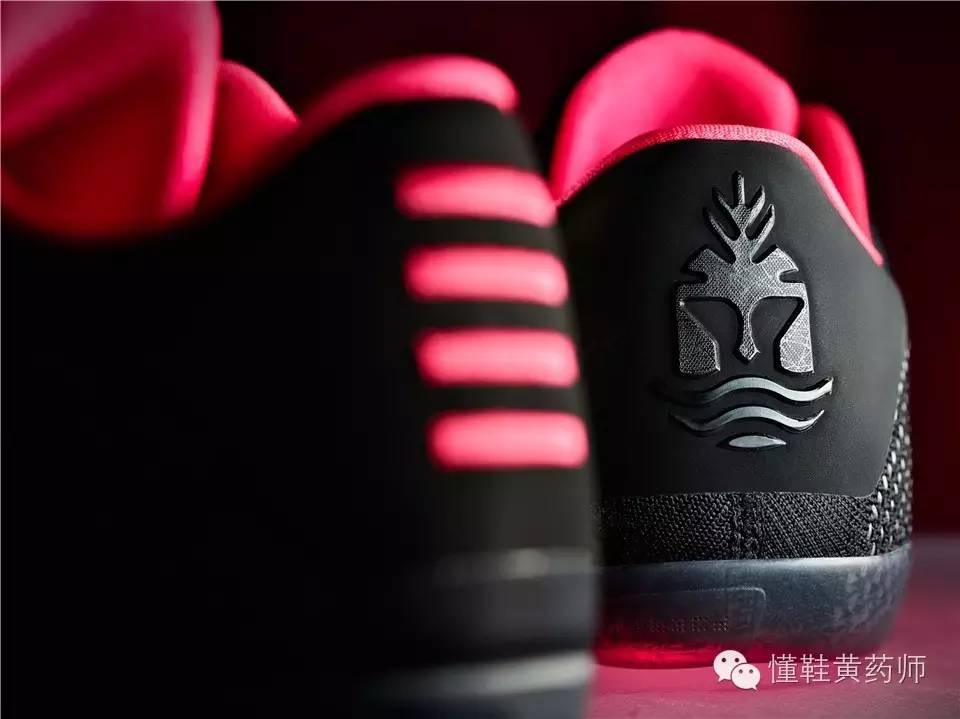 科比最后全明星战靴,盘点科比职业生涯的经典战靴