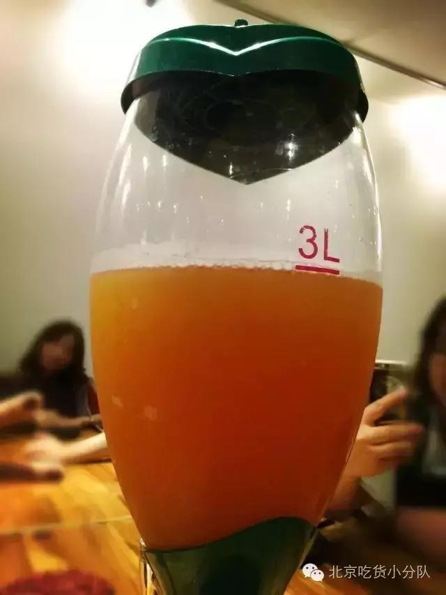 撸串最美的地方,北京烤串老字号有名的店