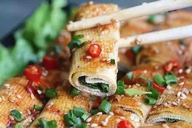 撸串最美的地方,北京烤串老字号有名的店