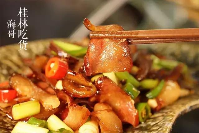 火火火!火爆珠三角的火焰醉鹅杀到桂林了!好吃到舔指头!
