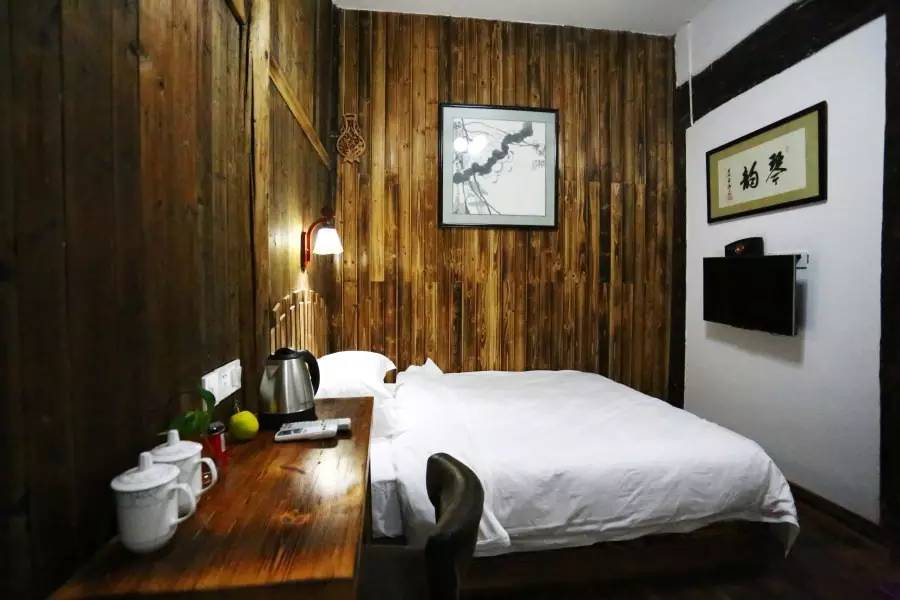 这才是真正的黄山,你见过这样的黄山吗