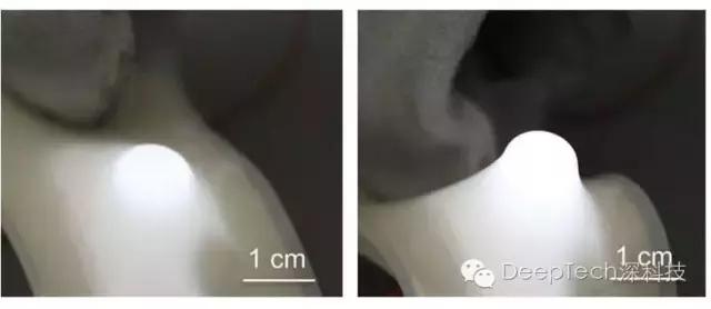 将iPhone拉伸5倍的全新科技，章鱼哥来帮你实现！