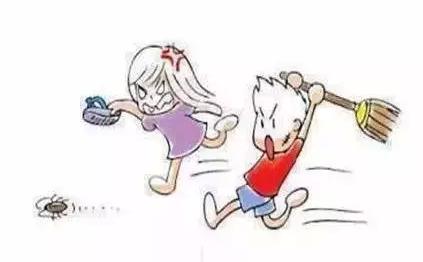 蟑螂怕什么植物盆栽可养在卧室,蟑螂怕什么动物