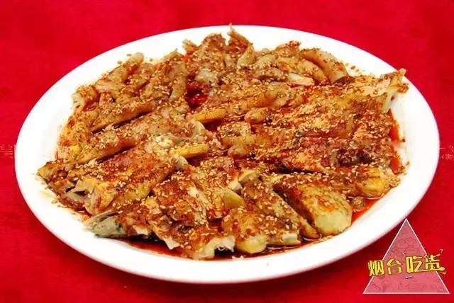 烟台美食推荐饭店排行榜,烟台本地推荐菜馆排名前十