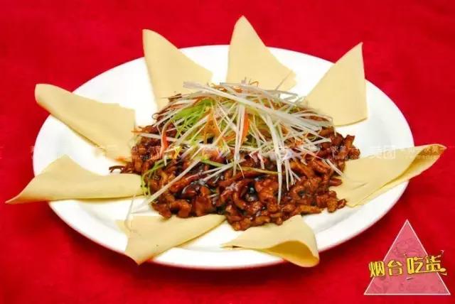 烟台美食推荐饭店排行榜,烟台本地推荐菜馆排名前十