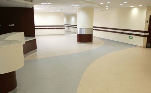 关于pvc地板的工程概况,pvc锁扣地板优缺点