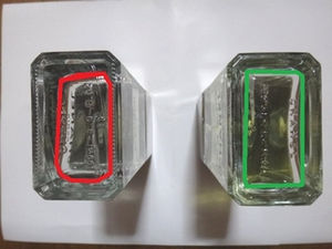 chanel香奈儿香水,chanel香水coco真伪鉴定