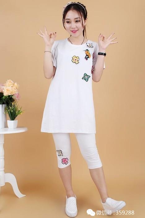 快来吧！和时尚达人们一起玩转这个清凉的夏天了