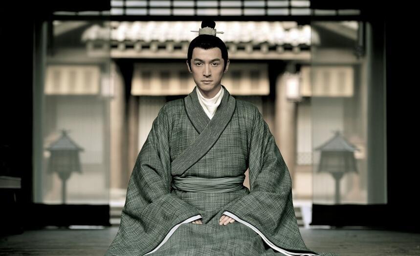 琅琊榜皇上为何突然宠爱静妃,琅琊榜为什么皇帝这么偏心