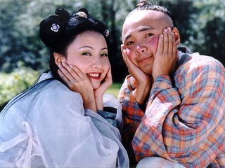 那些陪伴我们青春的电视剧,那些陪伴过我们童年的经典电视剧