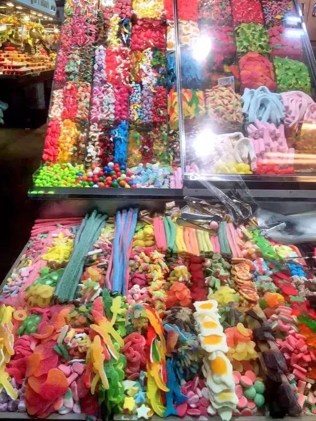 西班牙巴塞罗那自由行热门攻略,西班牙怎么玩