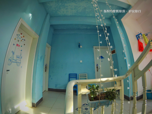 国内绝美海岛北海涠洲岛,中国十大最美海岛涠洲岛