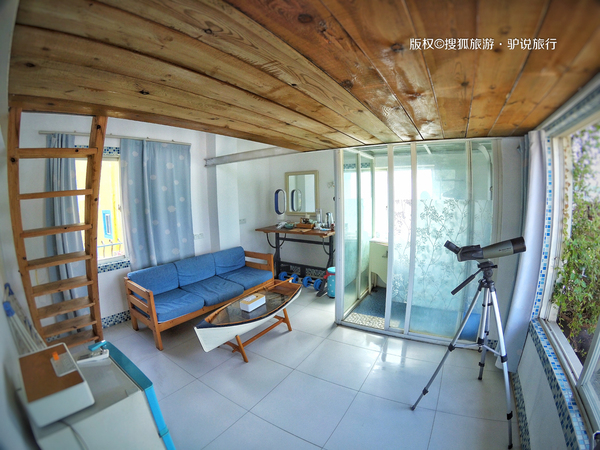 国内绝美海岛北海涠洲岛,中国十大最美海岛涠洲岛