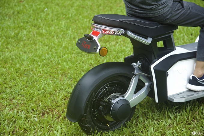 数字小尾巴评测,数字尾巴测评小米九透明版