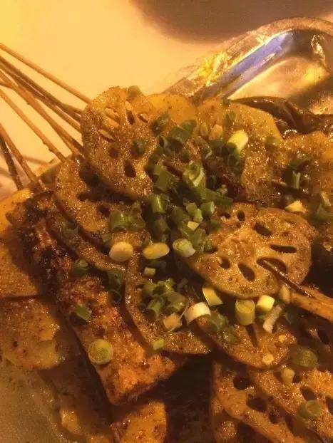 成都鬼饮食一条街在哪里,成都最有名的鬼饮食