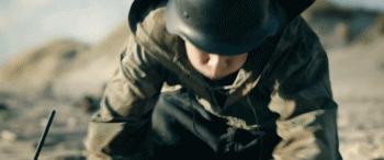 一部来自丹麦的揪心电影,丹麦最好看的战争片