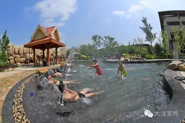 五载流金岁月　铸就风华大洼