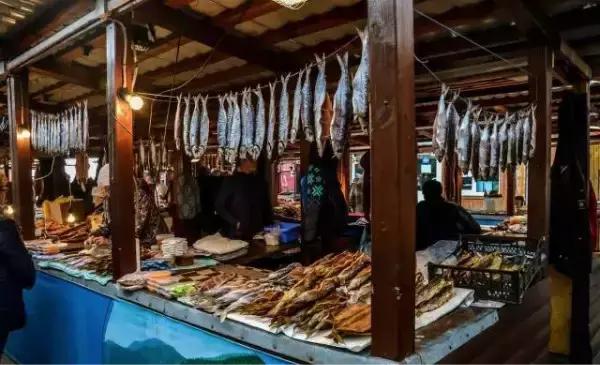 比东南亚划算还免签,只要1W,就能到俄国最美的贝加尔湖!