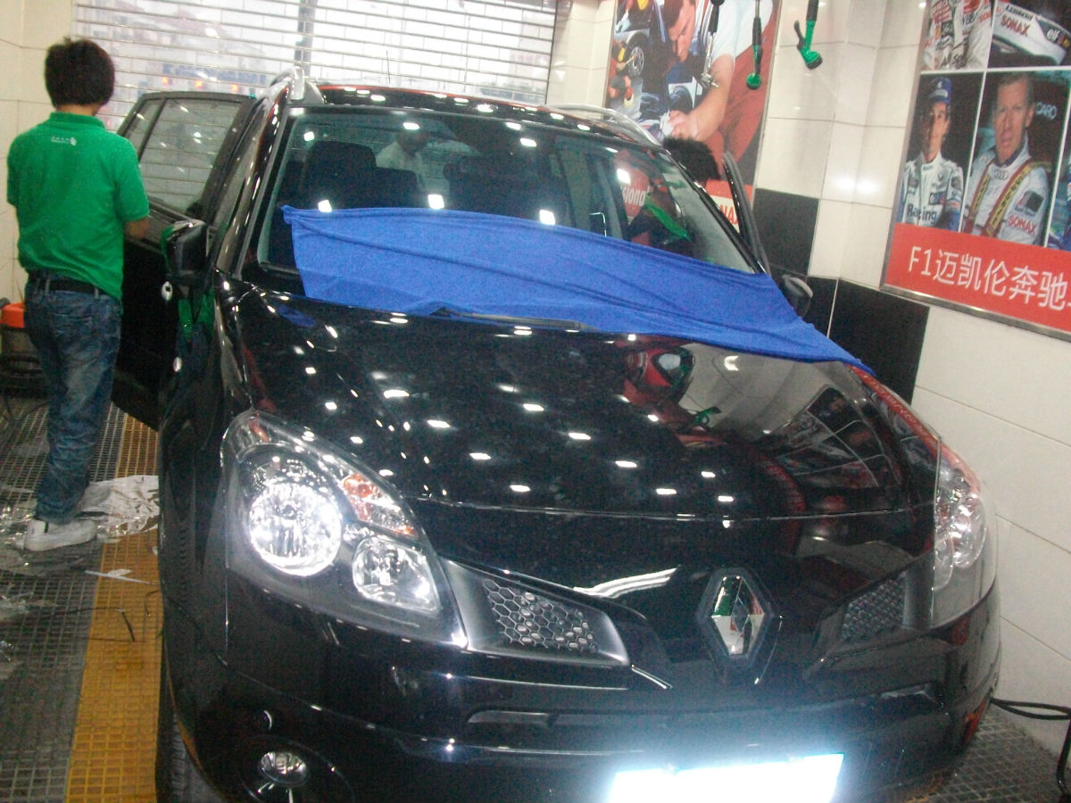 量子金属膜和陶瓷膜哪个好,极氪量子陶瓷膜怎么样