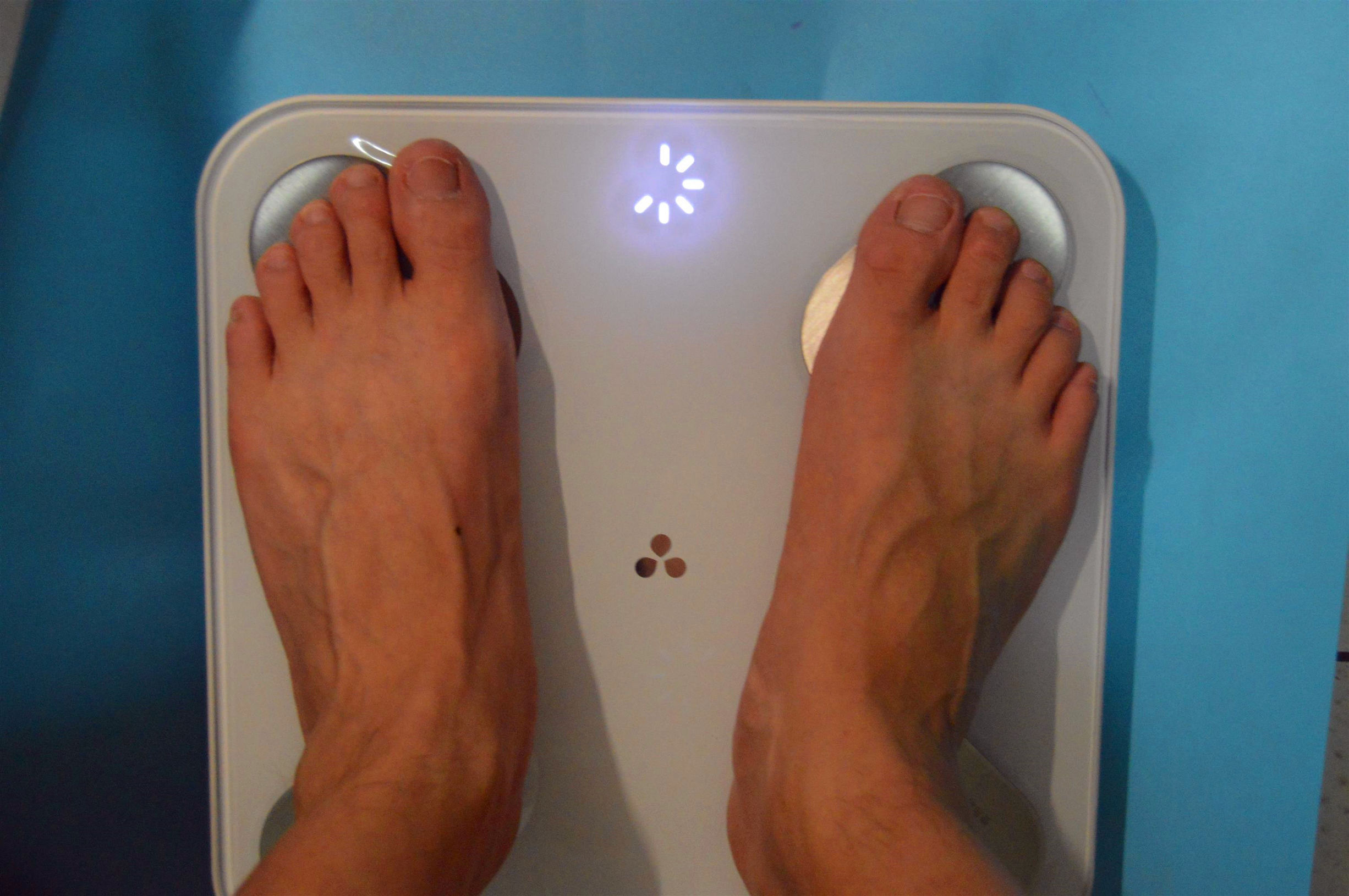 智能体脂秤横向测评,智能体脂秤横向评测