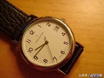 开箱一款奢华又有气质的腕表 (开箱一款奢华有气质的腕表)