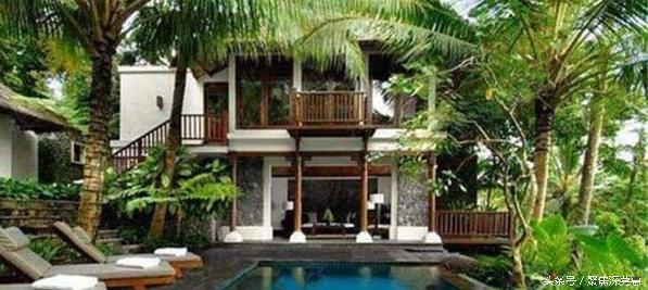 深圳一套房（ju）钱（kuan），出国能买什么？看完懵B了