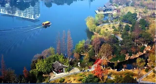 江苏南通花园城市,南通花园城市