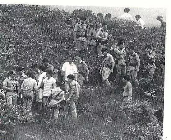 香港十大奇案之双尸案电影,香港十大奇案白马山双尸案