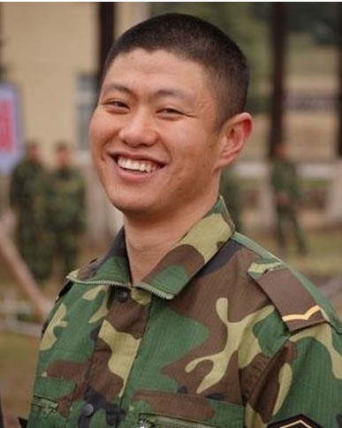 最出名的十位特种兵演员,现实生活中真正的特种兵演员