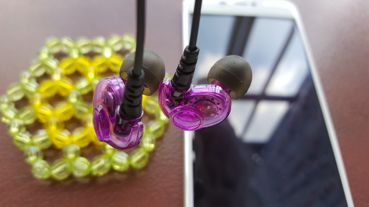 造型酷炫,兼具内涵,阿思翠GX20耳机体验