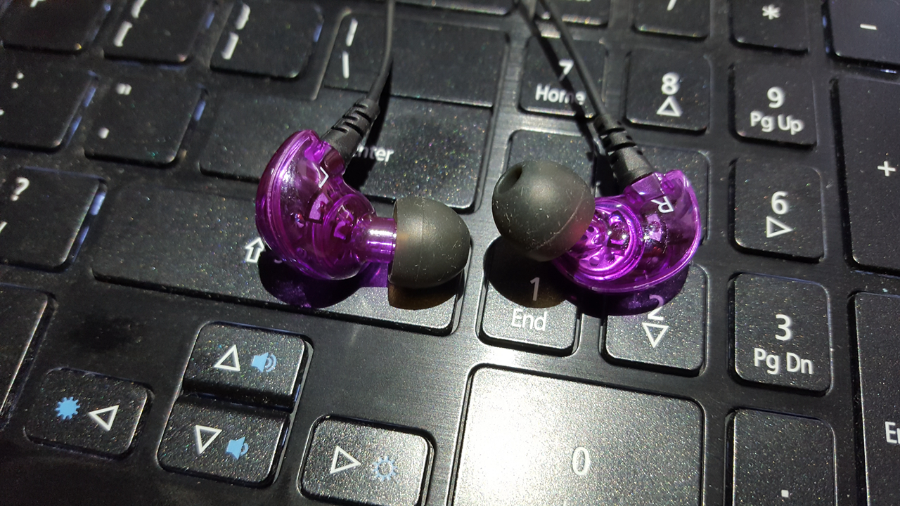 造型酷炫,兼具内涵,阿思翠GX20耳机体验