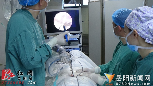 爱康集团岳阳医院,爱康岳阳医院