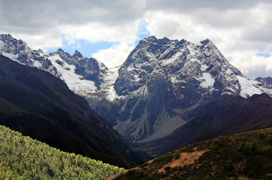 夏天没有WIFI和空调就活不下去了？NO！来云南给你新选择