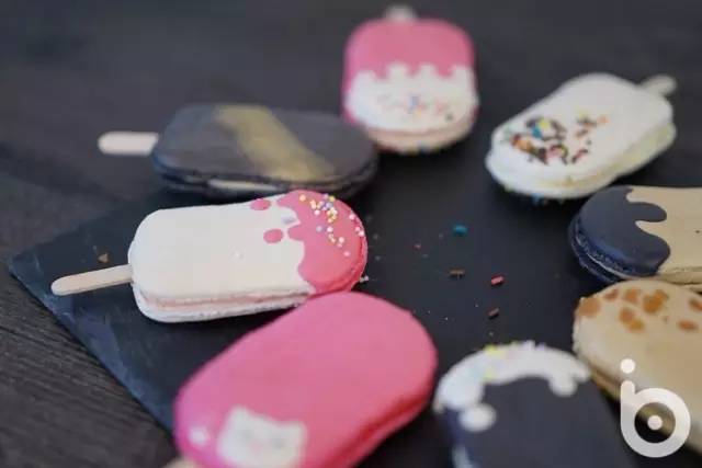 超级主厨|拿着这份甜品问了10个路人，居然没人猜到它是马卡龙