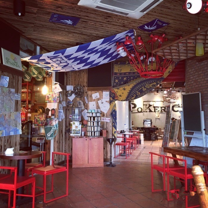 超美味又让人流口水的炸鸡,你想吃的美食都在这里