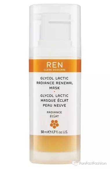 超模的护肤保养,超模们日常生活