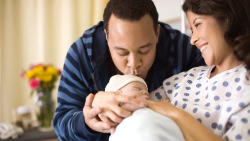 产后恢复全攻略恢复少女身材,产后恢复黄金期应该遵循什么原则